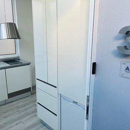 Lisbon Ocean Apartments Коста да Капарика Екстериор снимка