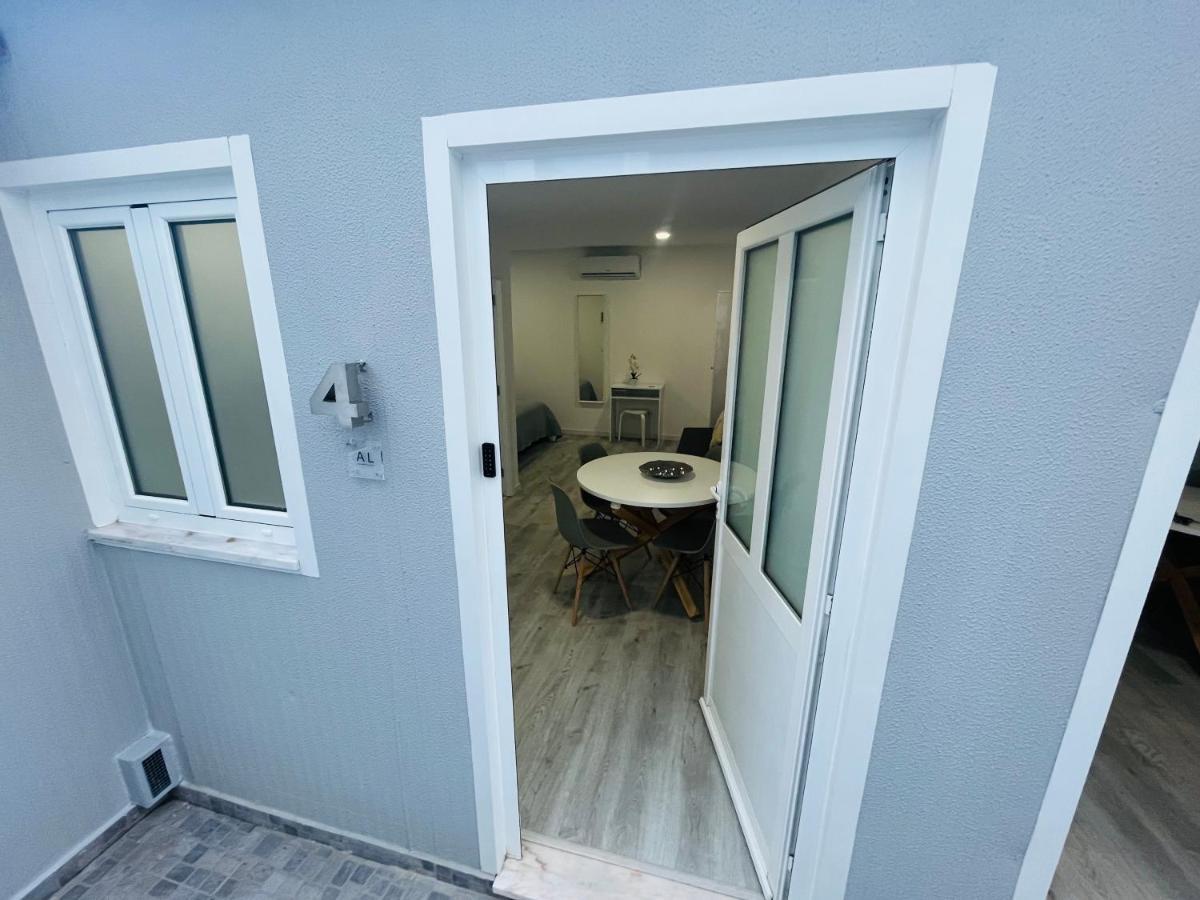 Lisbon Ocean Apartments Коста да Капарика Екстериор снимка