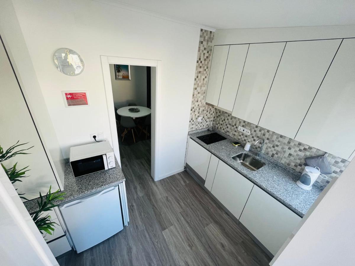 Lisbon Ocean Apartments Коста да Капарика Екстериор снимка
