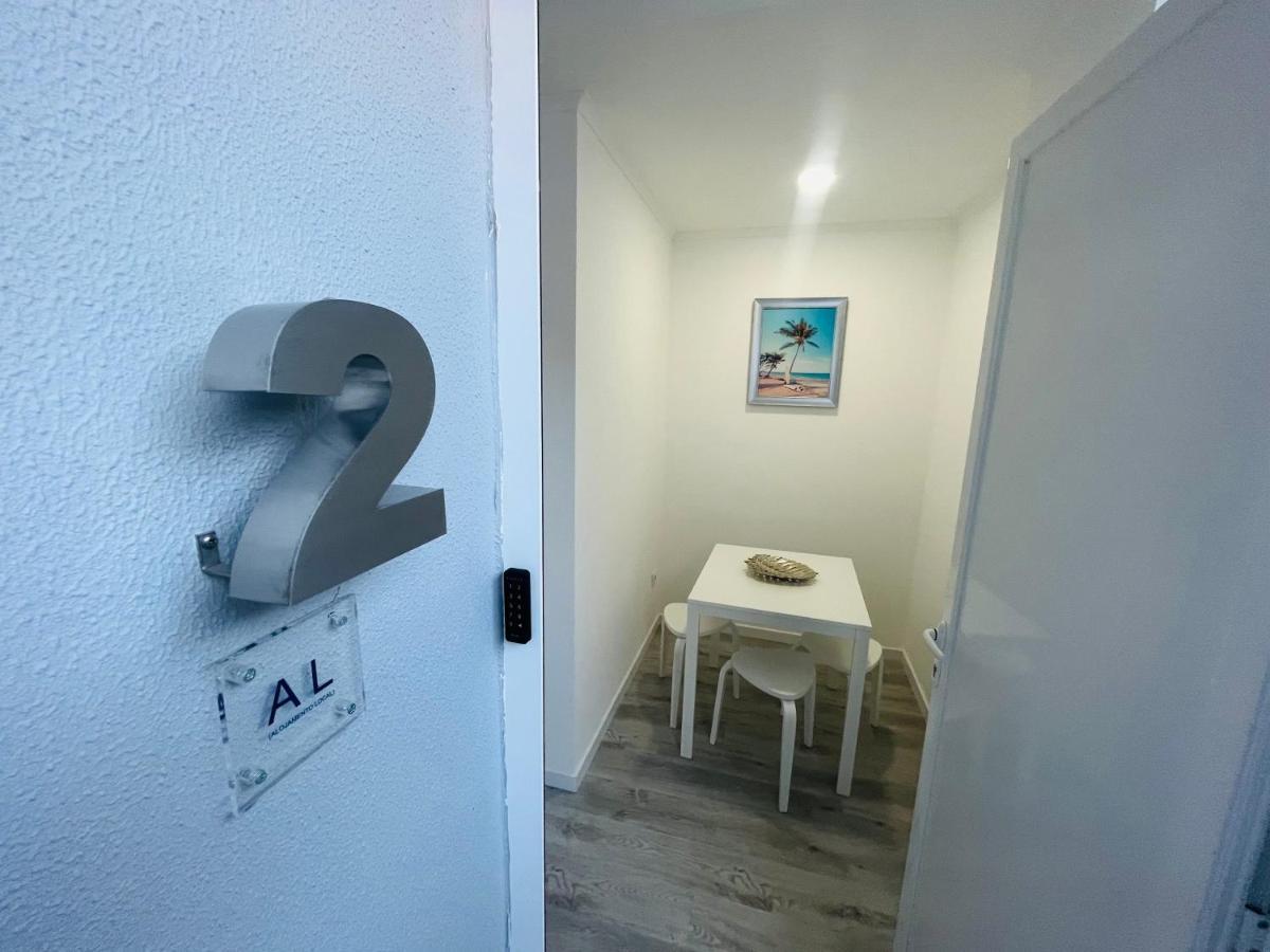 Lisbon Ocean Apartments Коста да Капарика Екстериор снимка