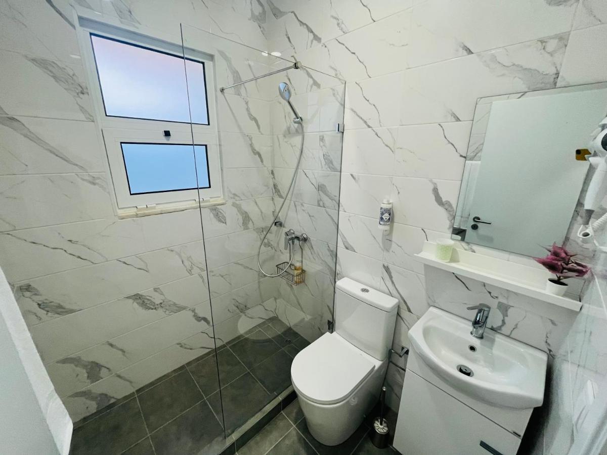 Lisbon Ocean Apartments Коста да Капарика Екстериор снимка