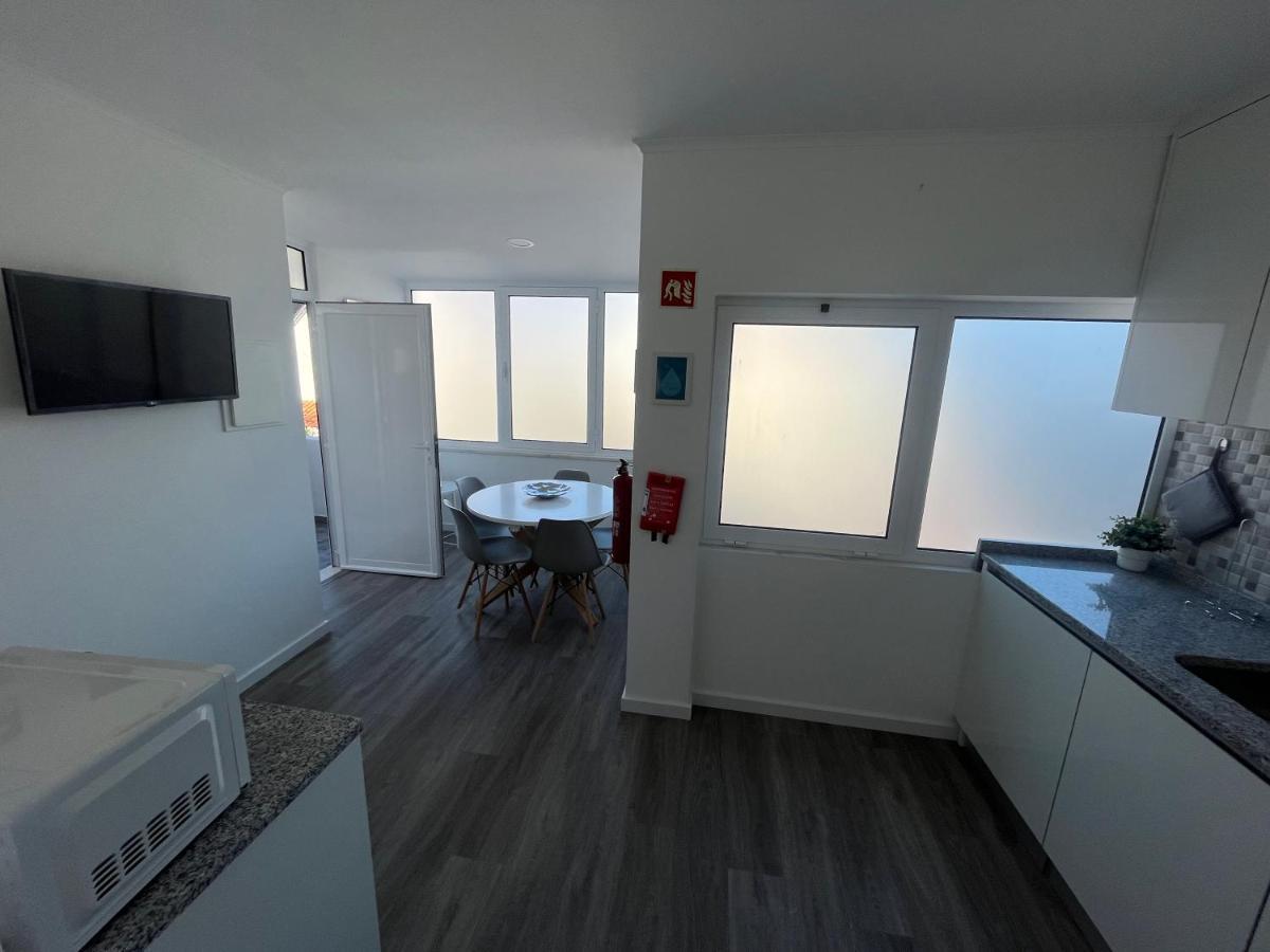Lisbon Ocean Apartments Коста да Капарика Екстериор снимка
