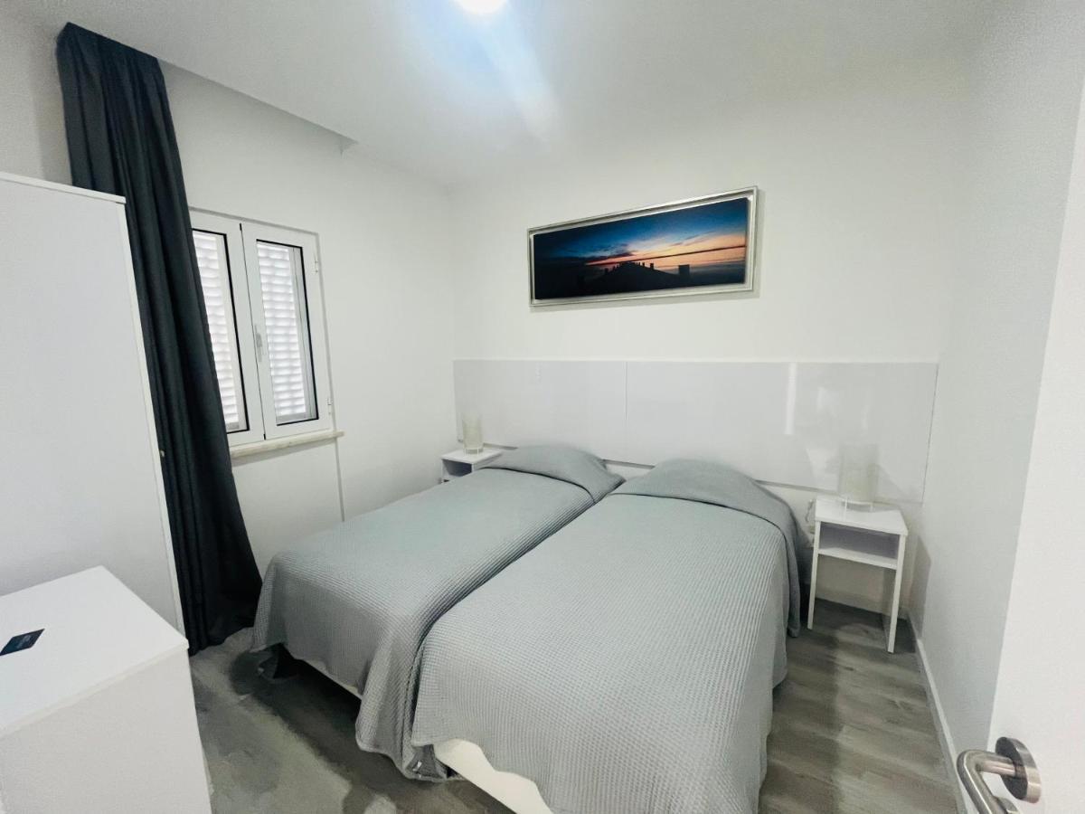 Lisbon Ocean Apartments Коста да Капарика Екстериор снимка