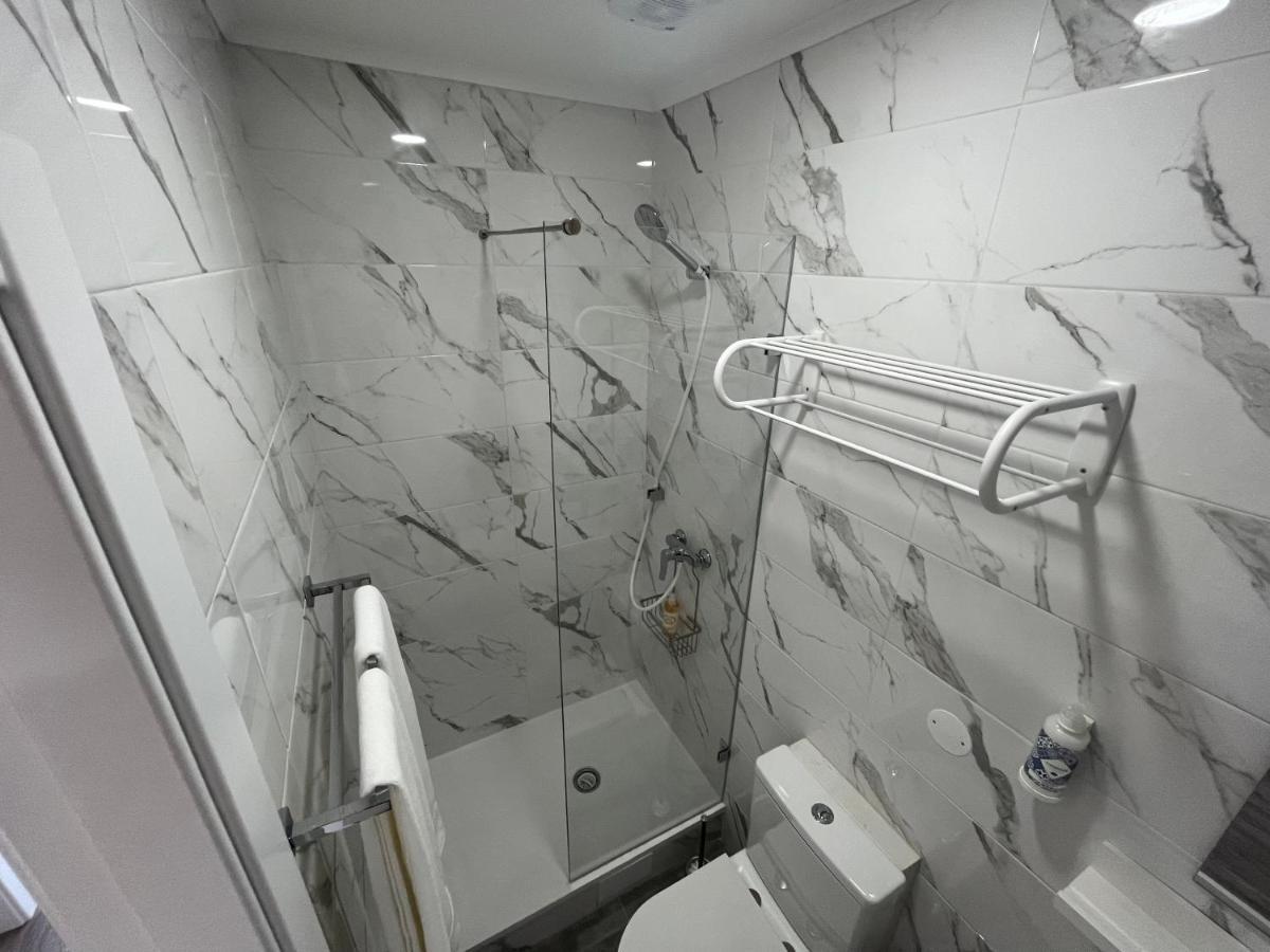 Lisbon Ocean Apartments Коста да Капарика Екстериор снимка