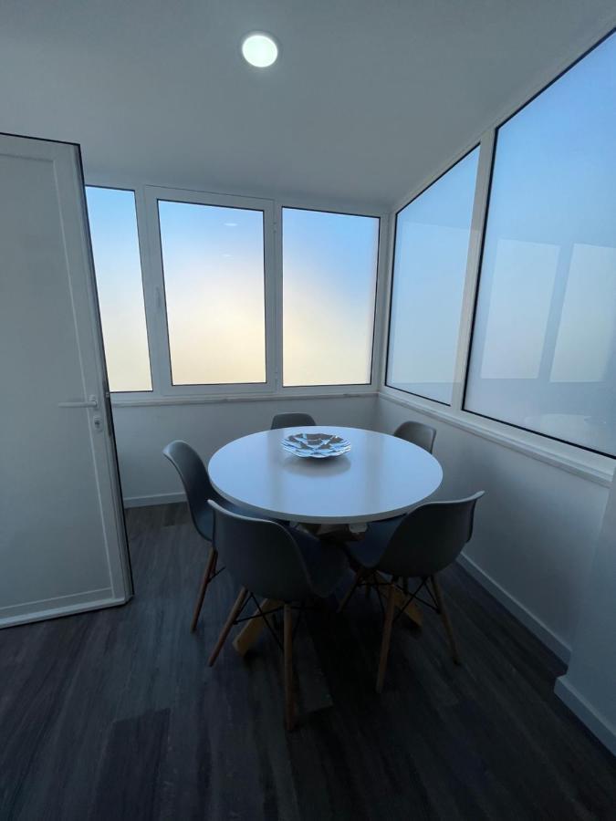 Lisbon Ocean Apartments Коста да Капарика Екстериор снимка