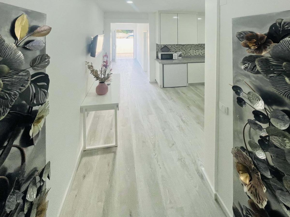 Lisbon Ocean Apartments Коста да Капарика Екстериор снимка