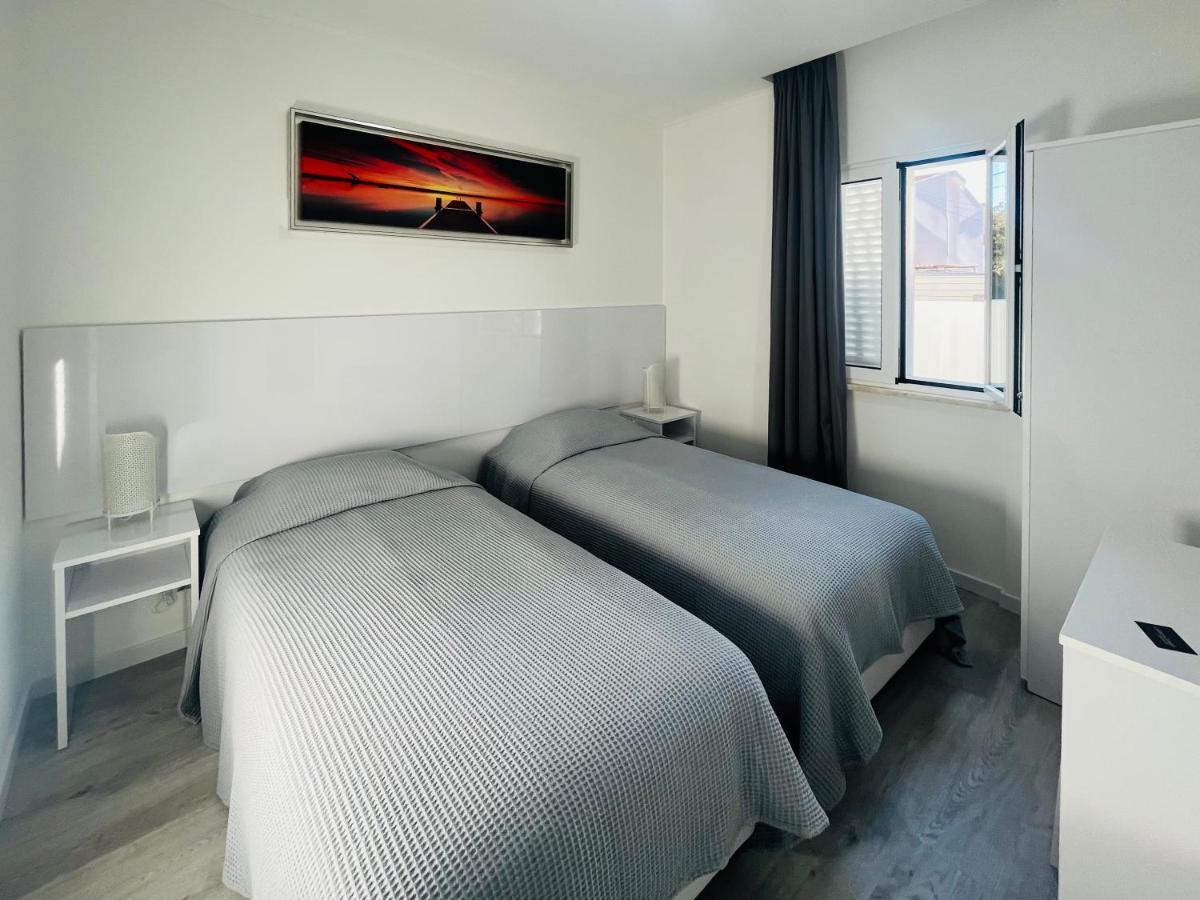 Lisbon Ocean Apartments Коста да Капарика Екстериор снимка