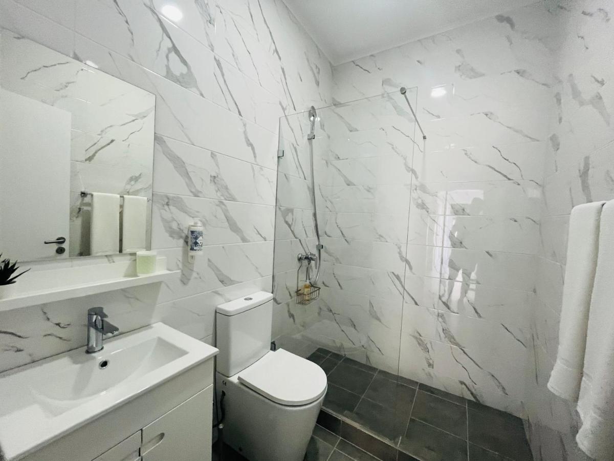 Lisbon Ocean Apartments Коста да Капарика Екстериор снимка