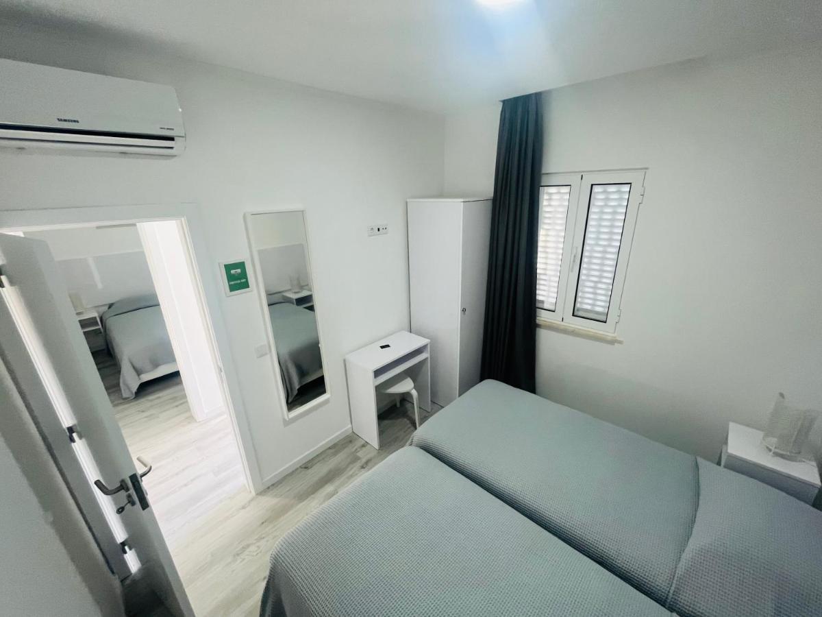 Lisbon Ocean Apartments Коста да Капарика Екстериор снимка