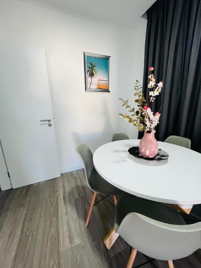 Lisbon Ocean Apartments Коста да Капарика Екстериор снимка