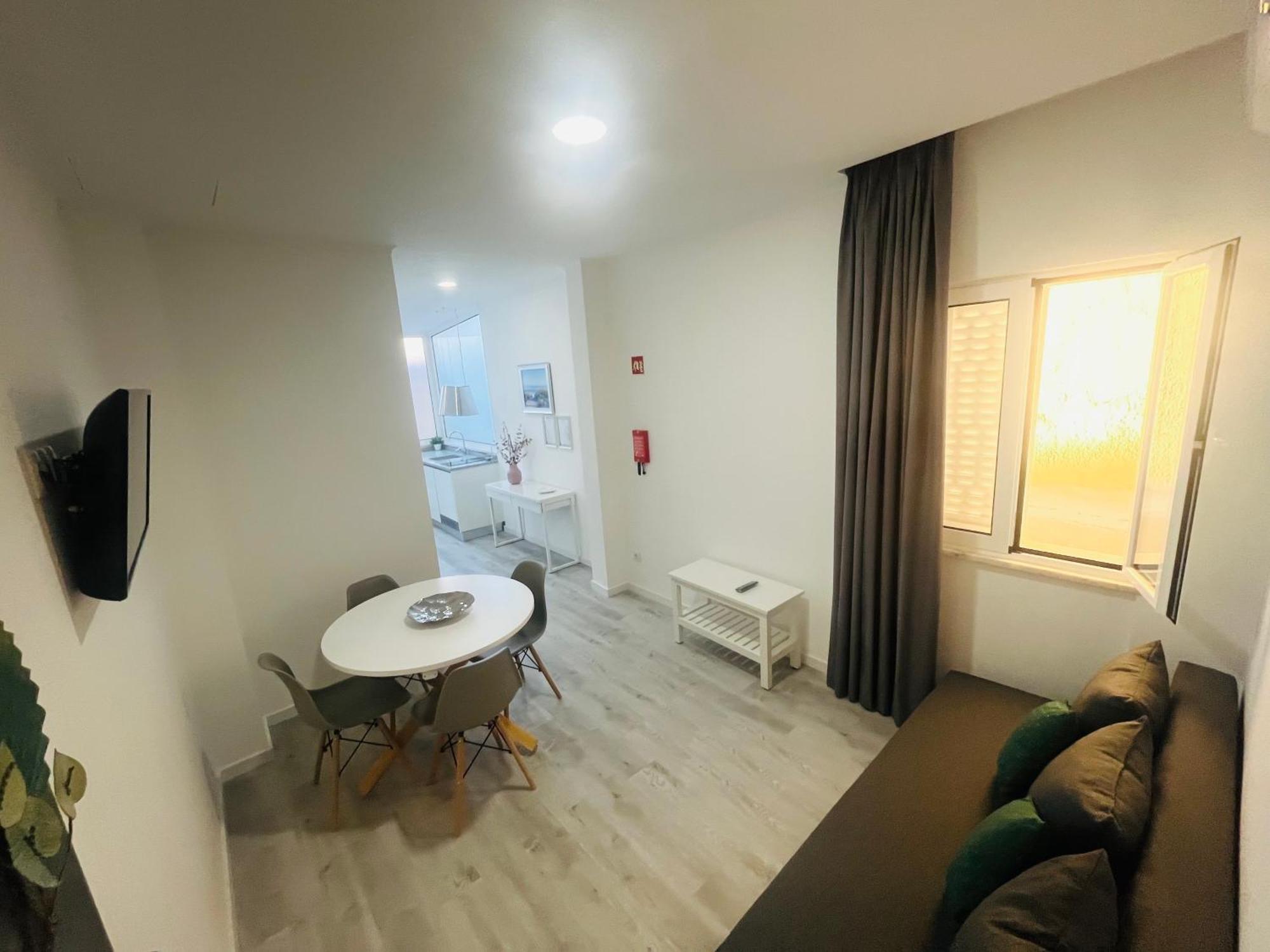 Lisbon Ocean Apartments Коста да Капарика Екстериор снимка
