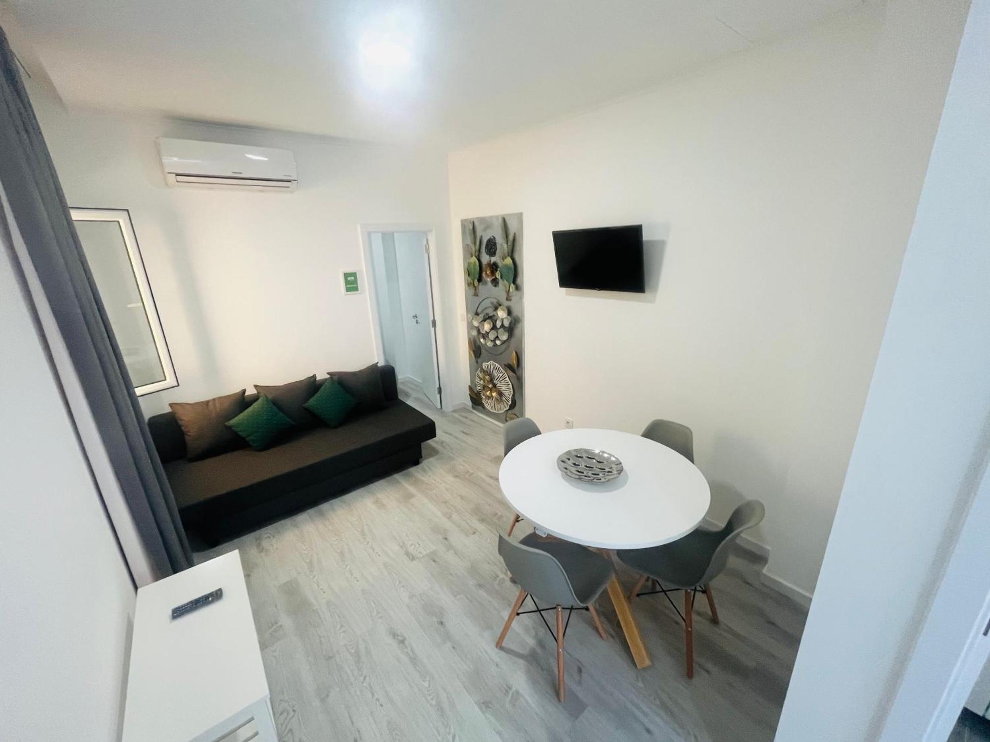 Lisbon Ocean Apartments Коста да Капарика Екстериор снимка