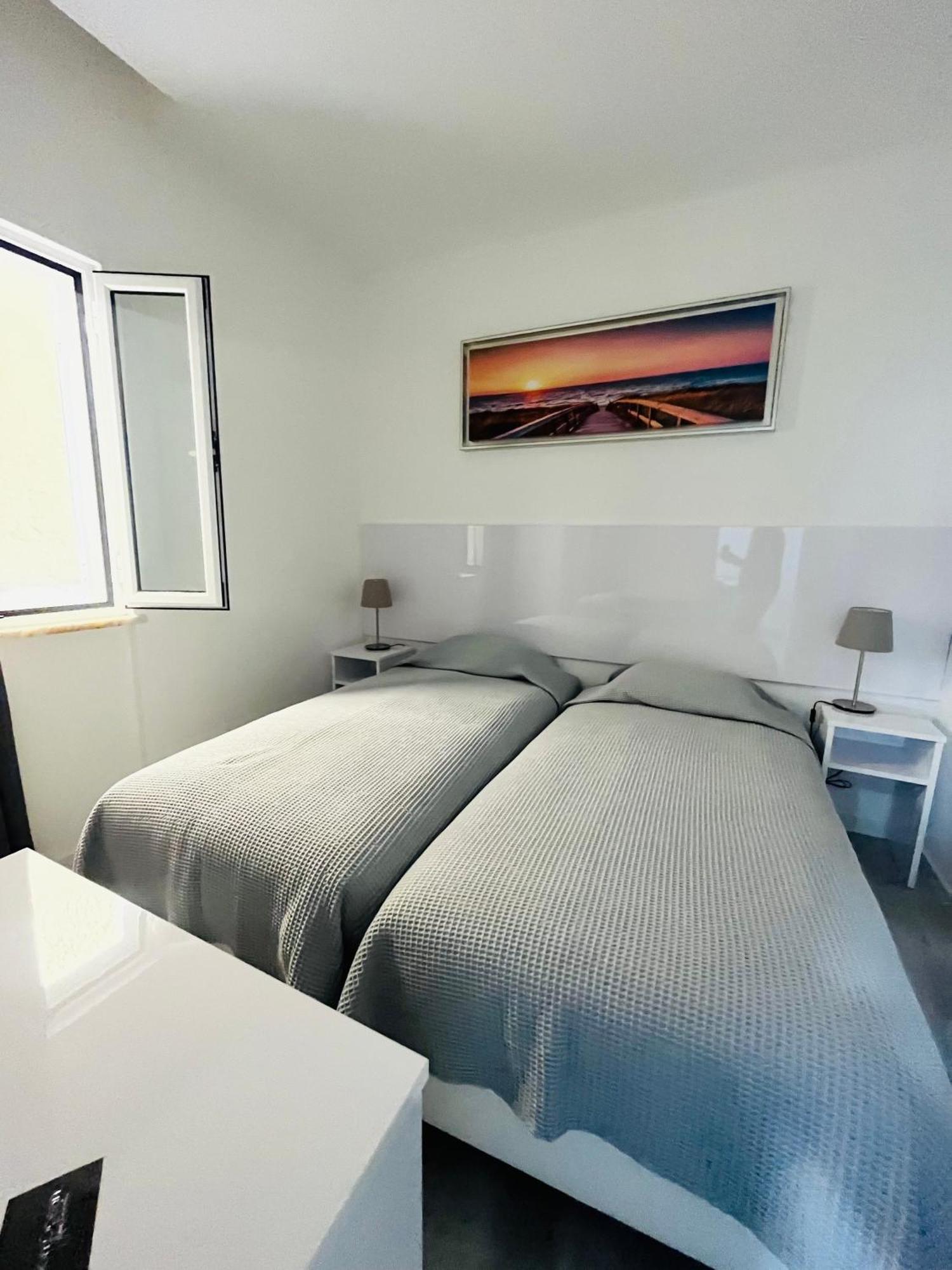 Lisbon Ocean Apartments Коста да Капарика Екстериор снимка