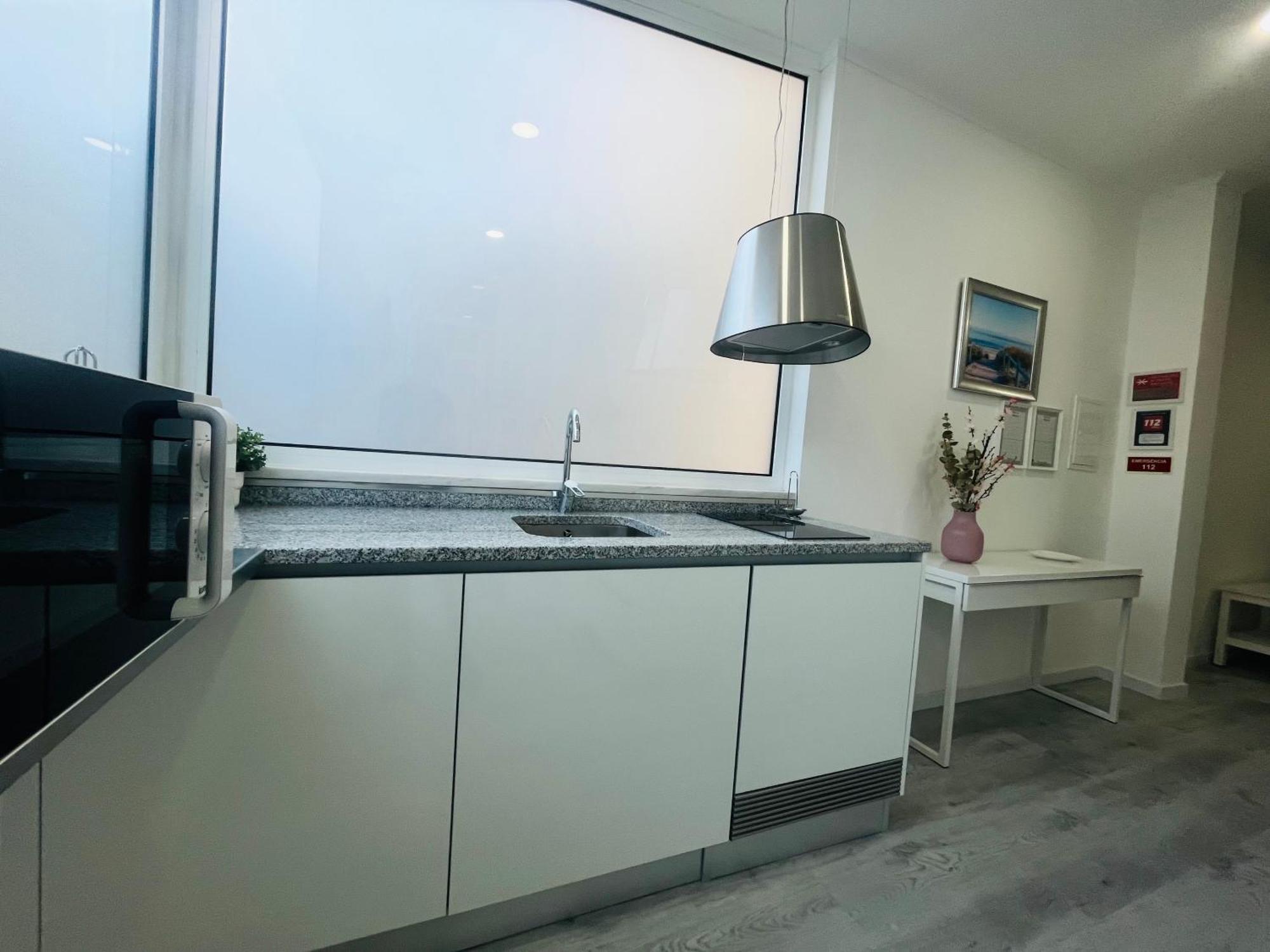 Lisbon Ocean Apartments Коста да Капарика Екстериор снимка